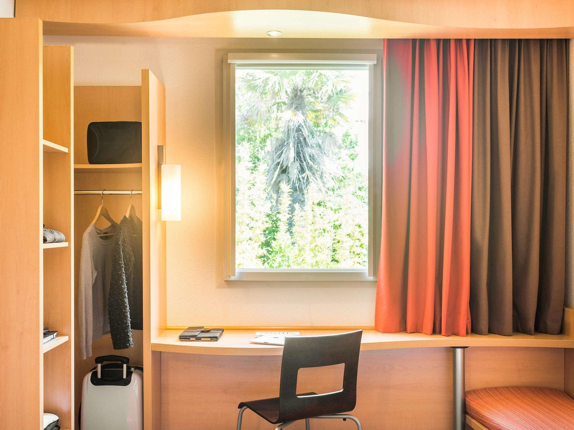 B&B Hotel Les Sables-D'Olonne Centre Gare Exterior foto