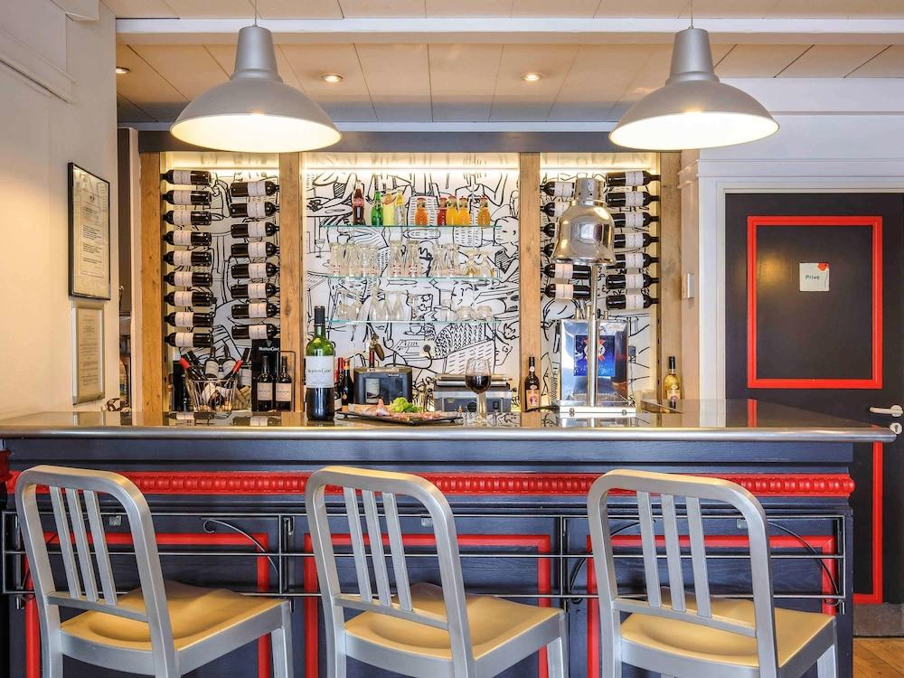 B&B Hotel Les Sables-D'Olonne Centre Gare Exterior foto