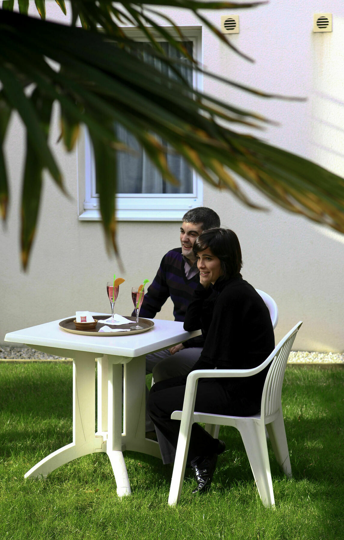 B&B Hotel Les Sables-D'Olonne Centre Gare Exterior foto